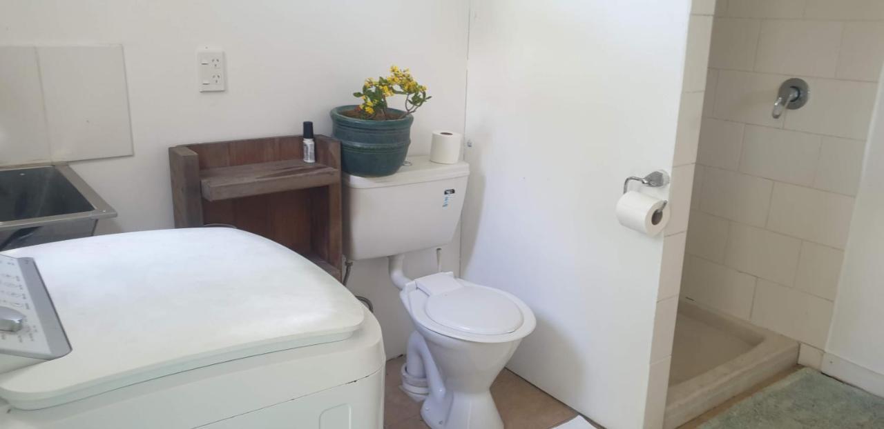 Are Tamareni 2Br Beach Cottage Or River Studio Avarua Rom bilde