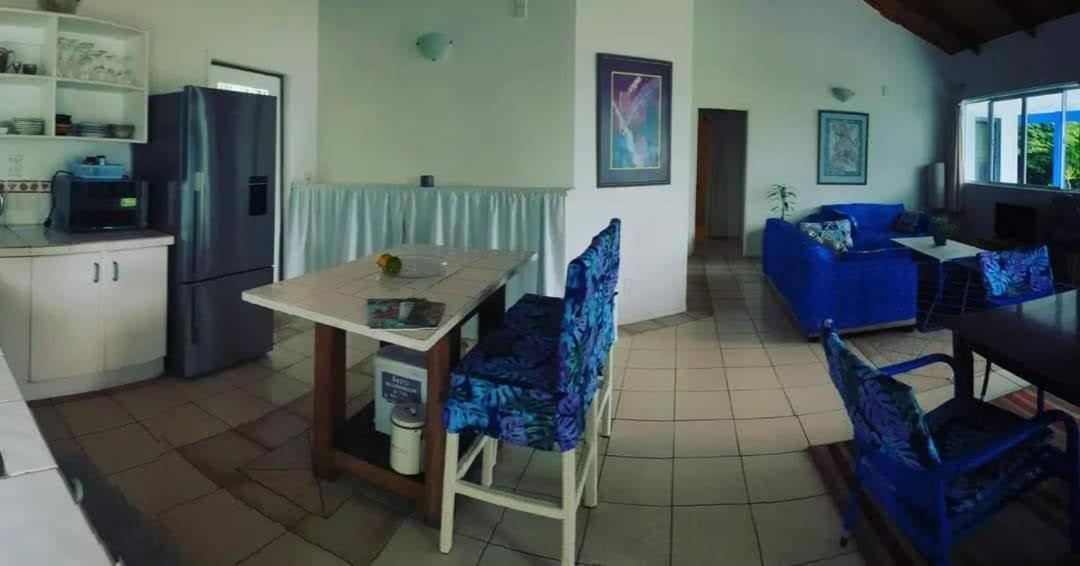 Are Tamareni 2Br Beach Cottage Or River Studio Avarua Rom bilde