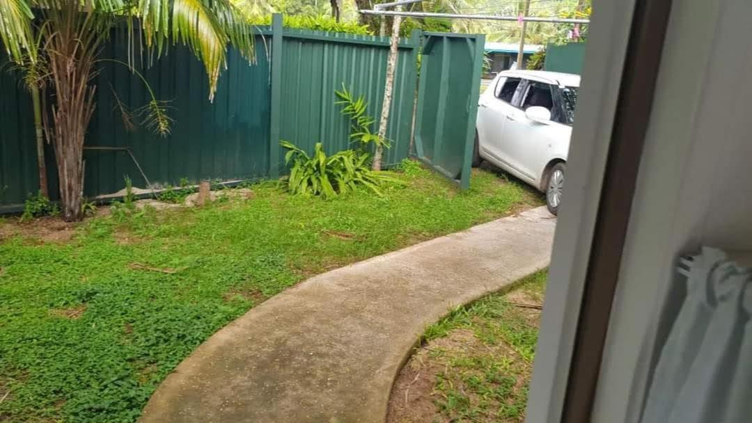 Are Tamareni 2Br Beach Cottage Or River Studio Avarua Rom bilde