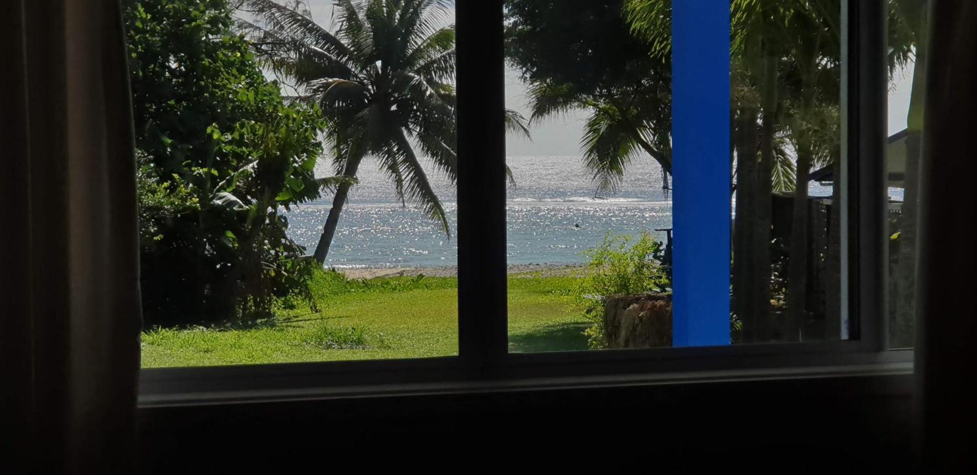 Are Tamareni 2Br Beach Cottage Or River Studio Avarua Rom bilde